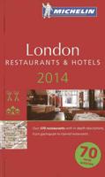 Michelin Guide London 2014