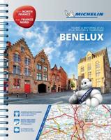 Michelin Benelux and North of France 2015