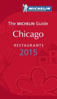 Michelin Guide Chicago 2015