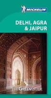 Delhi, Agra & Jaipur