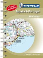 Michelin Spain and Portugal 2015