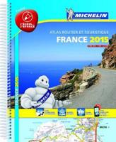 Michelin France 2015