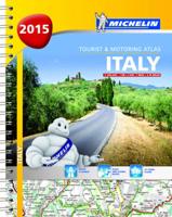 Michelin Italy 2015