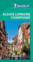 Alsace, Lorraine, Champagne