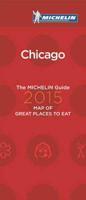 The Michelin Guide Chicago 2015