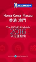 Michelin Guide Hong Kong & Macau 2016