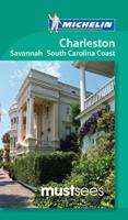 Charleston, Savannah and the South Carolina Coast