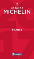 Le Guide Michelin. France