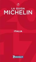 MICHELIN Guide Italy (Italia) 2017