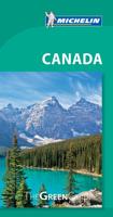 The Green Guide. Canada