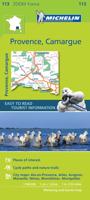 Provence, Camargue - Zoom Map 113