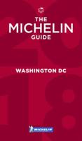 The Michelin Guide. Washington DC