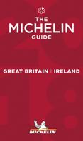 The Michelin Guide. Great Britain, Ireland
