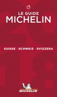 Suisse 2018 - The Michelin Guide