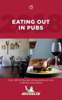 Eating Out in Pubs 2018 - The Michelin Guide