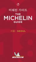 Seoul 2018 - The Michelin Guide