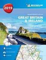 Great Britain & Ireland 2019