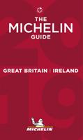 The Michelin Guide. Great Britain, Ireland