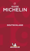 Deutschland - The MICHELIN Guide 2019