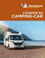 Europe En Camping Car