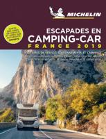 Escapades En Camping-Car. 2019. France