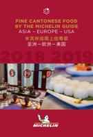Fine Cantonese Food 2018-2019: Asia, Europe and USA - The MICHELIN Guide