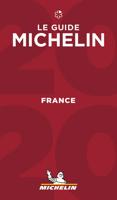 Michelin France 2020