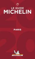 Les Plus Belles Tables De Paris & Ses Environs - The MICHELIN Guide 2020