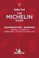 Bangkok, Chiang Mai, Phuket & Phang Nga - The MICHELIN Guide 2020