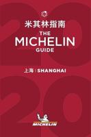 Shanghai - The MICHELIN Guide 2020