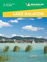 Lake Balaton and Budapest