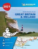 Great Britain & Ireland 2021