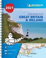 Great Britain & Ireland 2020