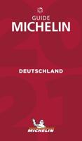 Deutschland - The MICHELIN Guide 2021