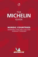 Nordic Countries - The MICHELIN Guide 2021