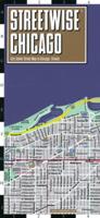 Streetwise Chicago Map