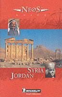 Syria, Jordan