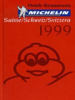 Suisse/Schweiz/Svizzera 1999