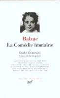 Comedie Humaine