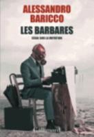 Les Barbares