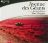 Avenue Des Geants/2 CDS MP3