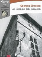 Les Inconnus Dans La Maison (1 CD MP3)