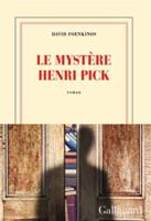 Mystere Henri Pick