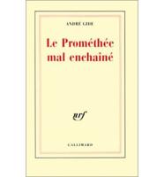 Le Promethee Mal Enchaine
