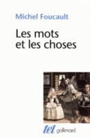 Les Mots Et Les Choses