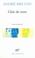 Clair De Terre/Mont-De-Piete/Le Revolver a Cheveux Blancs Etc