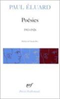 Poesies (1913-1926)