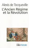 L'ancien Régime Et La Révolution