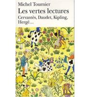 Vertes Lectures