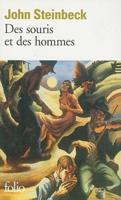 Des Souris Et Des Hommes - Of Mice and Men